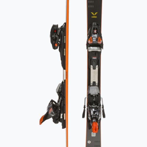 Лижі гірські Blizzard Firebird HRC + XCELL 14 DEMO