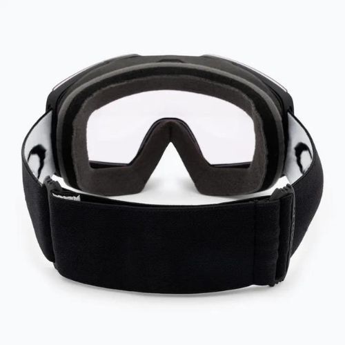 Маска лижна Oakley Fall Line matte black/prizm snow clear
