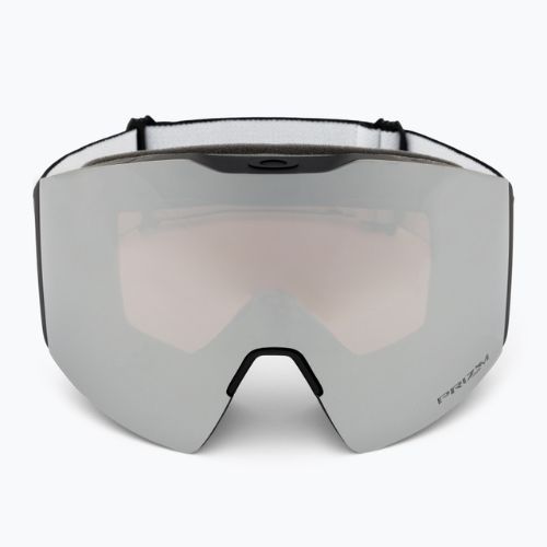 Маска лижна Oakley Fall Line matte black/prizm snow black iridium