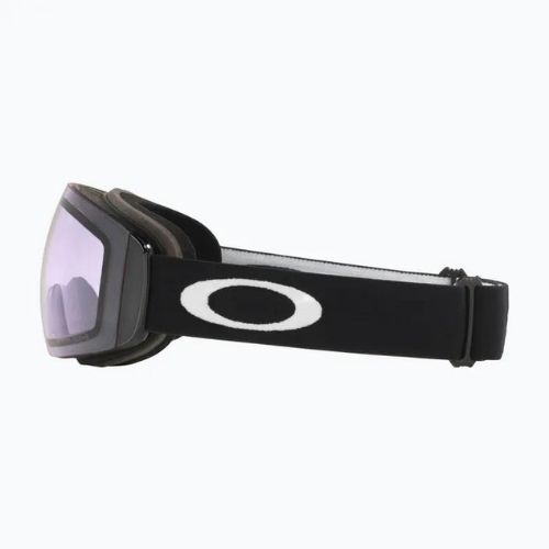 Маска лижна Oakley Flight Deck matte black/prizm snow clear
