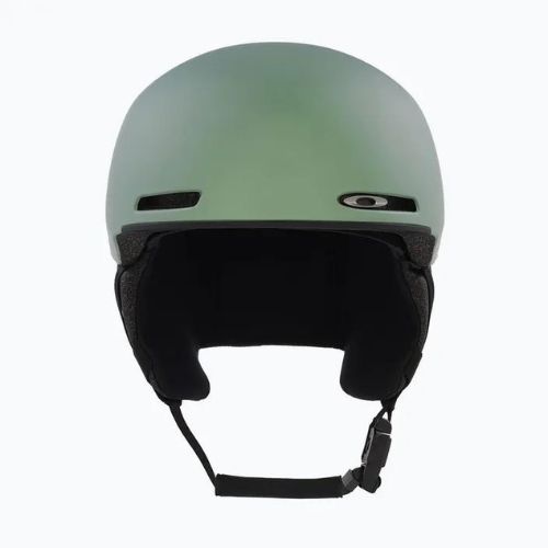 Шолом лижний Oakley Mod1 fraktel mte/gls/jade