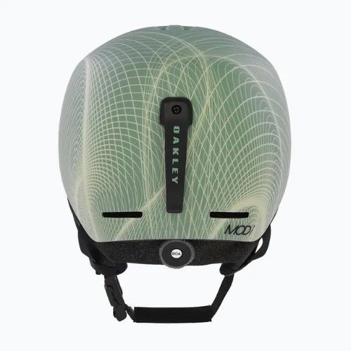 Шолом лижний Oakley Mod1 fraktel mte/gls/jade