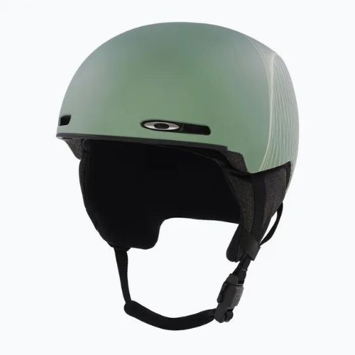 Шолом лижний Oakley Mod1 fraktel mte/gls/jade