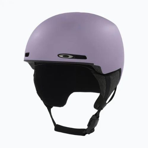 Шолом лижний Oakley Mod1 matte lilac