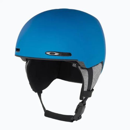 Шолом лижний Oakley Mod1 poseidon