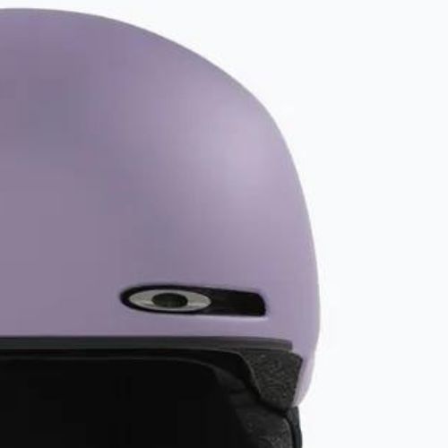 Шолом лижний дитячий Oakley Mod1 Youth matte lilac