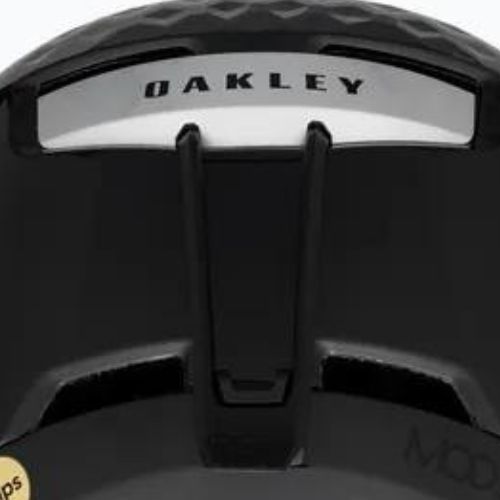 Шолом лижний Oakley Mod3 blackout