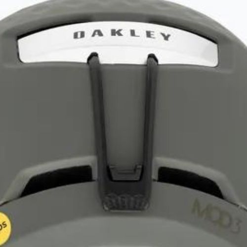 Шолом лижний Oakley Mod3 dark brush