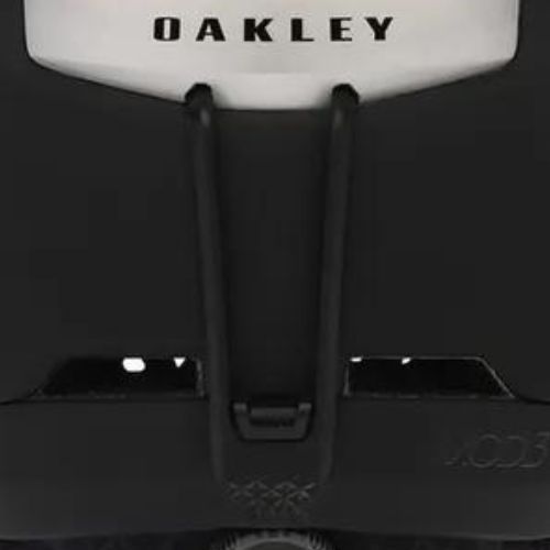 Шолом лижний Oakley Mod3 matte blackout