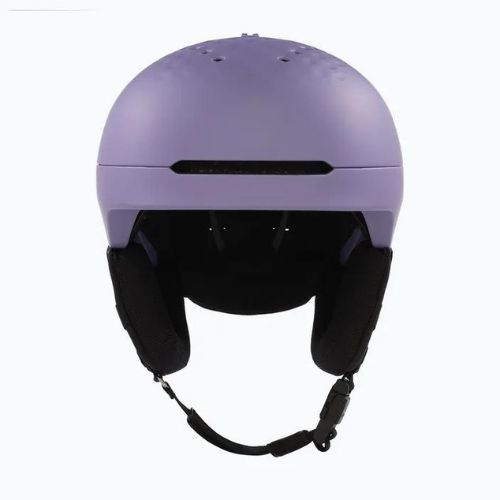 Шолом лижний Oakley Mod3 matte lilac