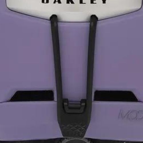 Шолом лижний Oakley Mod3 matte lilac