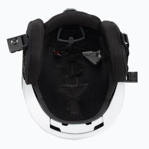 Шолом лижний Oakley Mod3 white