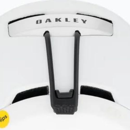 Шолом лижний Oakley Mod3 white