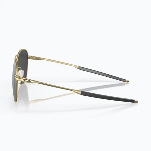 Сонцезахисні окуляри Oakley Contrail sating gold/prizm black