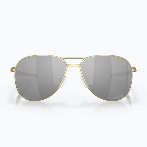 Сонцезахисні окуляри Oakley Contrail sating gold/prizm black