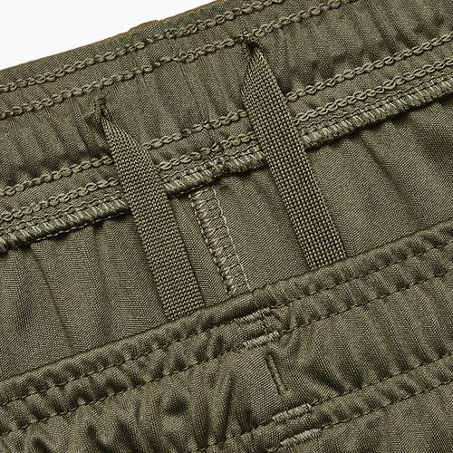 Шорти для тренувань чоловічі Under Armour Tech Graphic marine od green/black