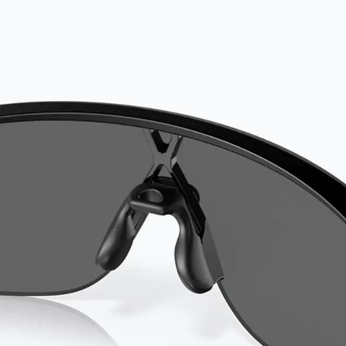 Сонцезахисні окуляри Oakley Corridor matte black/prizm black