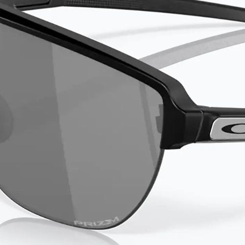 Сонцезахисні окуляри Oakley Corridor matte black/prizm black