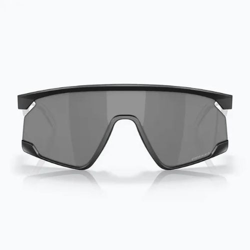 Сонцезахисні окуляри Oakley Bxtr matte black/prizm black