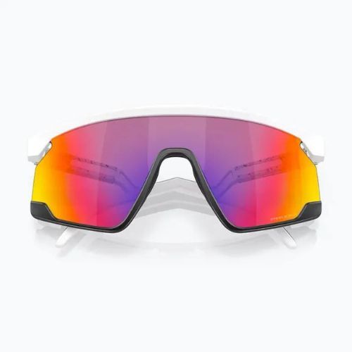 Сонцезахисні окуляри Oakley Bxtr matte white/prizm road