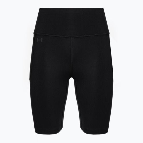 Жіночі тренувальні шорти Under Armour Motion Bike Short black/jet grey