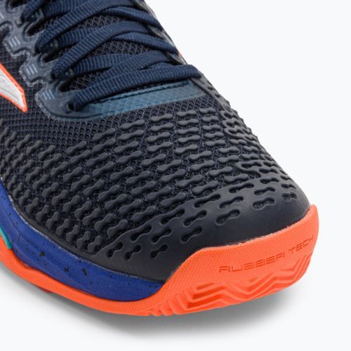 Кросівки для тенісу чоловічі Joma T. Ace Pro navy