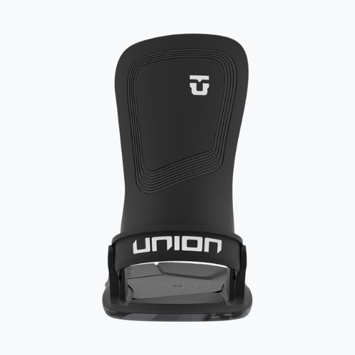 Кріплення сноубордичні чоловічі Union Ultra black