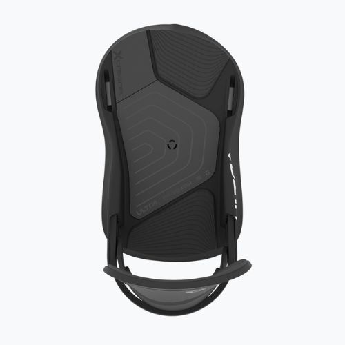 Кріплення сноубордичні чоловічі Union Ultra black