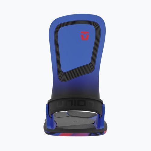 Кріплення сноубордичні чоловічі Union Ultra deep blue
