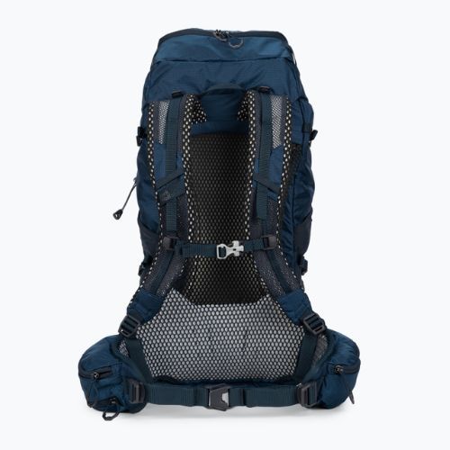 Трекінговий рюкзак Jack Wolfskin Crosstrail 32 dark sea