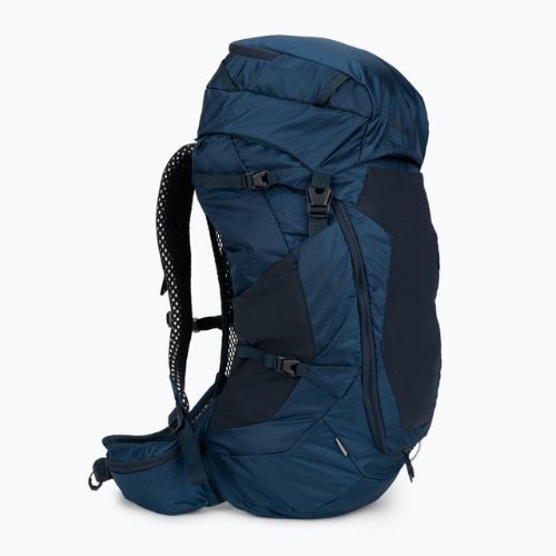 Трекінговий рюкзак Jack Wolfskin Crosstrail 32 dark sea