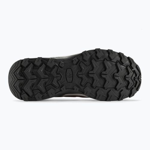 Жіночі трекінгові черевики Jack Wolfskin Refugio Prime Texapore Mid fawn