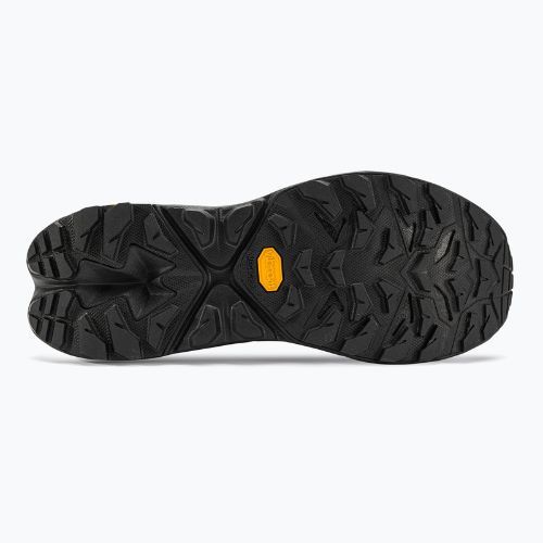 Чоловічі трекінгові черевики HOKA Anacapa 2 Low GTX black/black