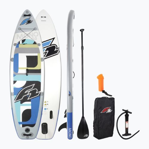 SUP F2 I-Sup Mono 11'5" дошка