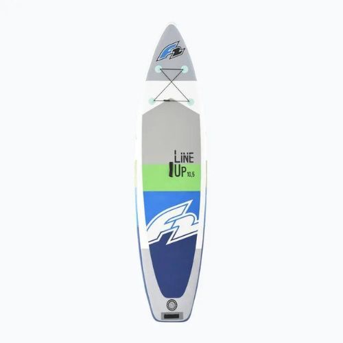SUP F2 Line Up 10'5" синій