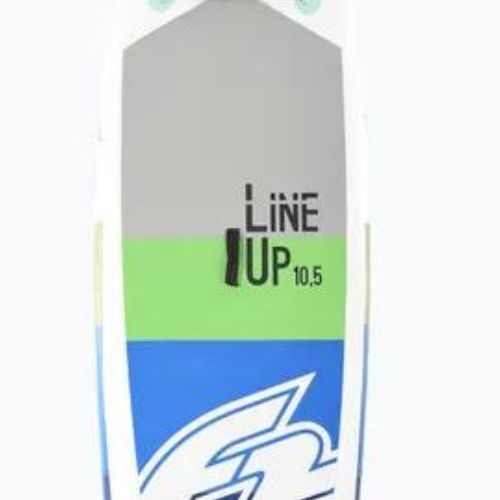 SUP F2 Line Up 10'5" синій