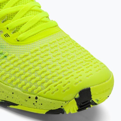 Кросівки тенісні чоловічі Joma Ace C lemon fluor