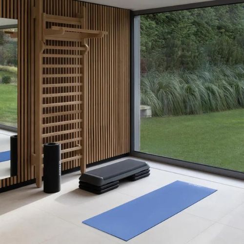 Аеробний степпер XTREXO AS01 сірий