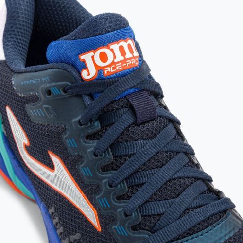 Кросівки тенісні чоловічі Joma Ace Pro T navy