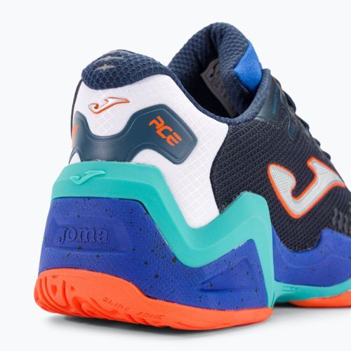 Кросівки тенісні чоловічі Joma Ace Pro T navy