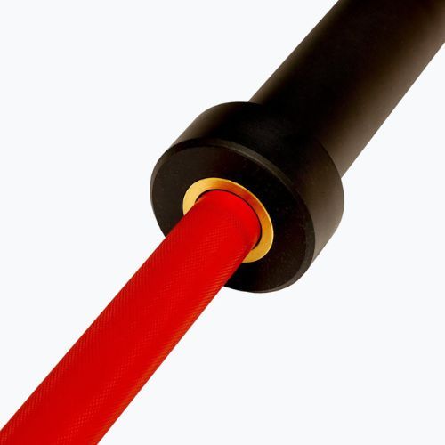 Штанга олімпійська THORN FIT R.E.D. 20 кг.