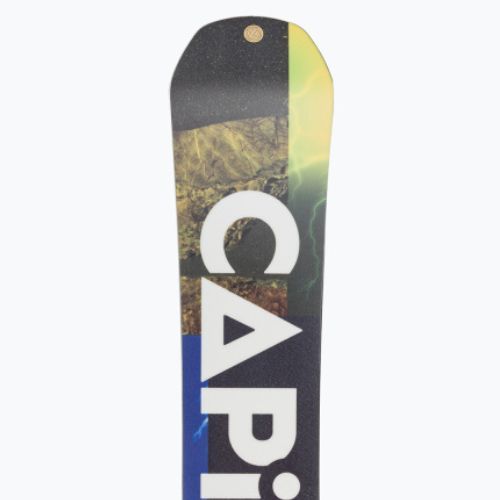 Чоловічий сноуборд CAPiTA Defenders Of Awesome 154 см