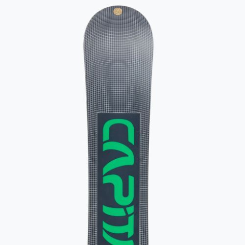 Чоловічий сноуборд CAPiTA Outerspace Living 152 см