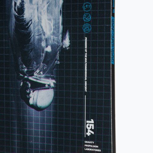 Чоловічий сноуборд CAPiTA Outerspace Living 154 см