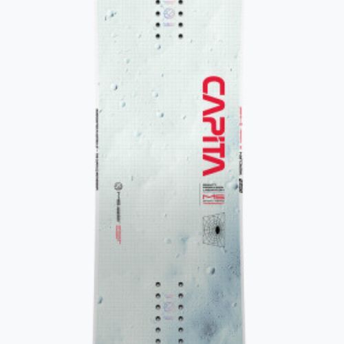 Чоловічий сноуборд CAPiTA Mercury 153 см