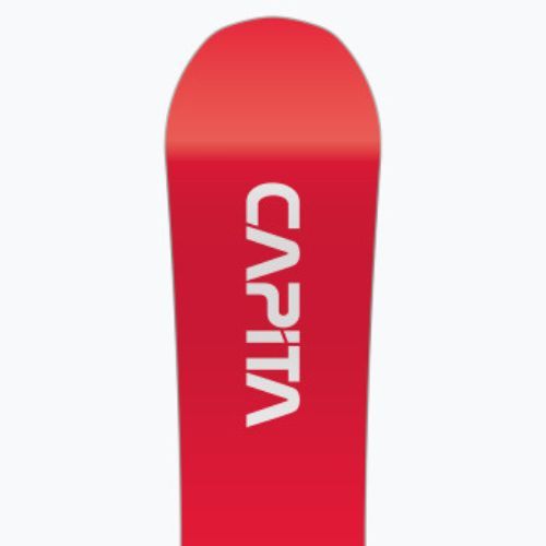 Чоловічий сноуборд CAPiTA Mercury 153 см