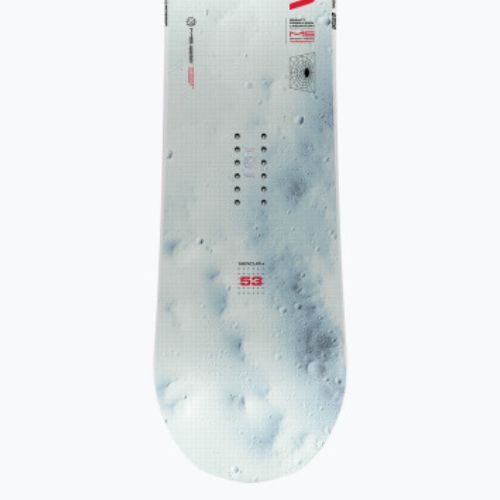 Чоловічий сноуборд CAPiTA Mercury 153 см