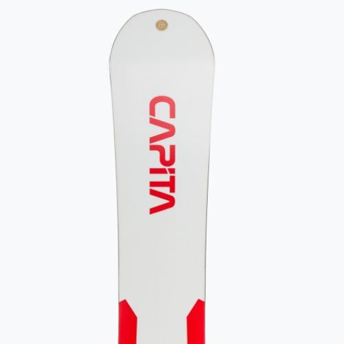 Чоловічий сноуборд CAPiTA Mercury 155 см