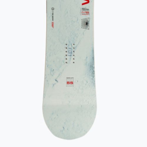 Чоловічий сноуборд CAPiTA Mercury 155 см