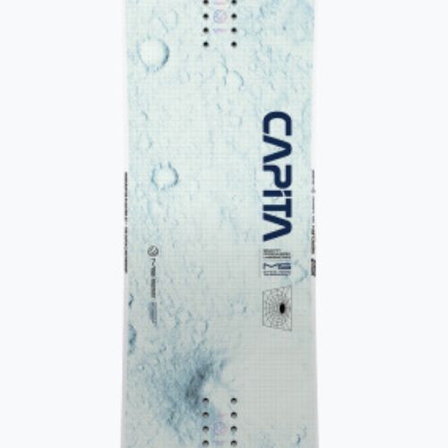 Чоловічий сноуборд CAPiTA Mercury Wide 160 см
